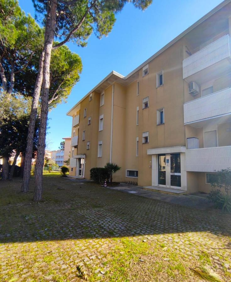 Ambra Villa Bibione Eksteriør billede
