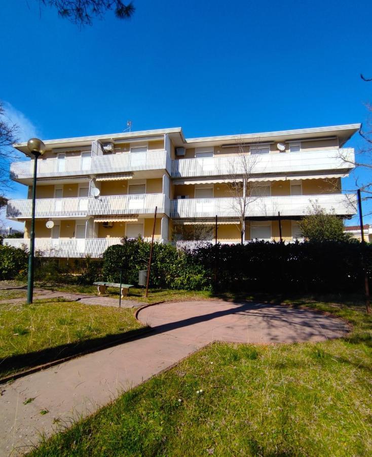 Ambra Villa Bibione Eksteriør billede