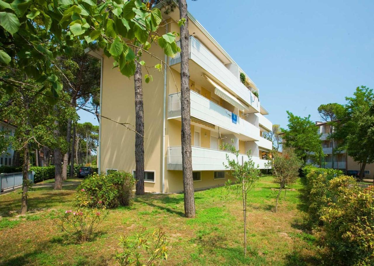 Ambra Villa Bibione Eksteriør billede